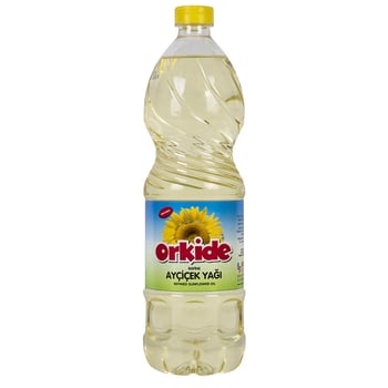 Orkıde Aycıcek 1 Lt Pet *12