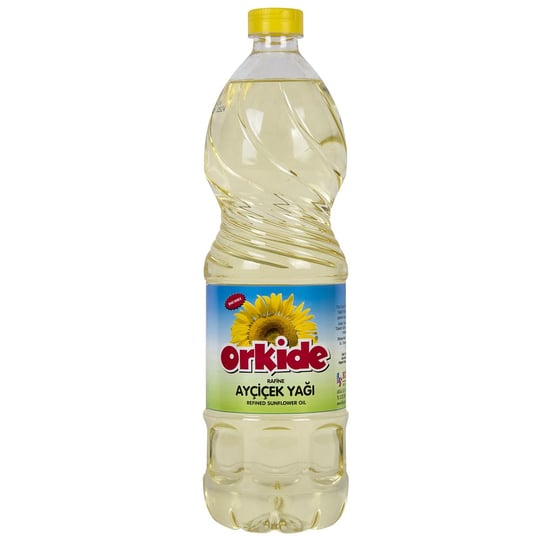Orkıde Aycıcek 1 Lt Pet *12
