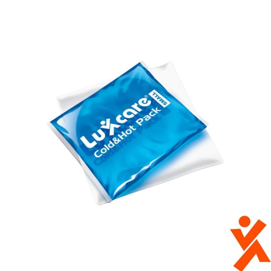 Luxor Termojel Small (lc1610/s) - 13cm X 13cm