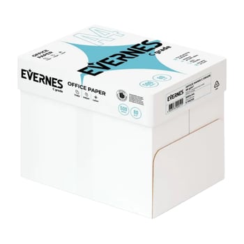 Evernes Fotokopi Kağıdı A4 80 Gr