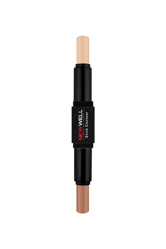 New Well Stick Kontür 02