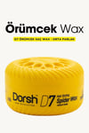 Dorsh Saç Şekillendirici Wax Spider (örümcek) Wax D7 150 Ml