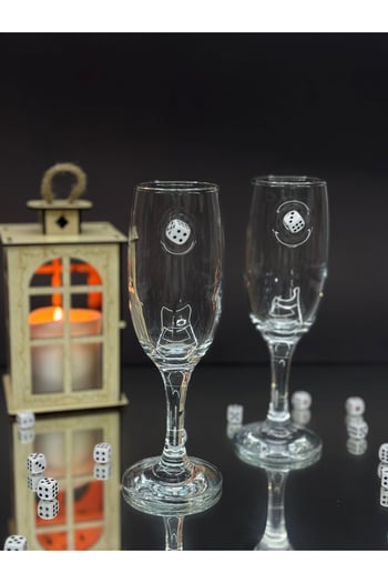 Kirlinova Zar Detaylı Kahve Yanı 2 Li - 190 Ml