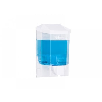 İnura Global Flosoft F-032 Softline-032sft Sıvı Sabunluk Duvardan 500ml