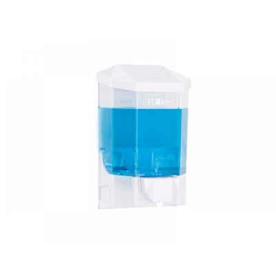 İnura Global Flosoft F-032 Softline-032sft Sıvı Sabunluk Duvardan 500ml