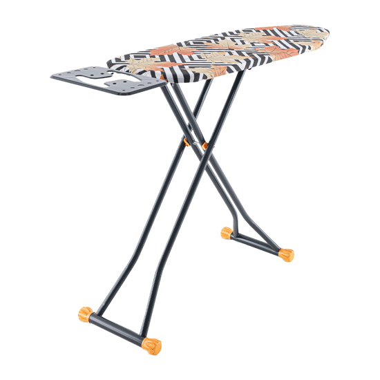 Perilla-15022 Ib-1005 House Plus Ütü Masası ( Metal Table=36x112cm ) ( Ayak & Yükseklik=70x90cm )