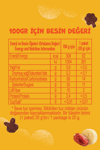 Hero Goodies Muz Hurma Meyveli Lokmalar X 20 Adet Glutensiz Atıştırmalık