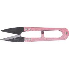 Taksun Tc-805 Metal Tekstil Makas Kartela