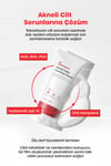 Dr Banggıwon Akne Oluşumunu Engelleyen Bakım Köpüğü, Aha Bha Acne Care Foaming Cleanser 200 Ml