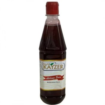Kayzer Nar Sosu 1 Lt