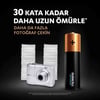 Duracell Pil Optimum Kalem 6'lı AA