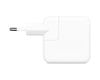 Mw2k3tu/a 35w Çift Usb-c Bağlantı Noktalı Güç Adaptörü