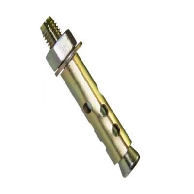 Beşel Çd-1075 Çelik Dübel Gömlekli M10x75
