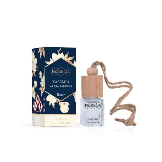 Pereja Yasemin Araba Kokusu 8 Ml
