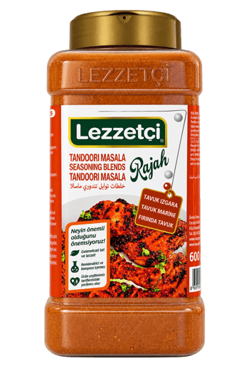 Rajah Tandori Masala 600g