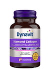 Dynavit Collagen & Hyaluronic Acid 30 Tablet