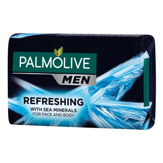 Palmolive Naturals Sabun Men 90 g