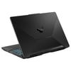 Asus Tuf Gaming A15 FA506NCR Amd Ryzen 7 7435HS 80 GB 1tb SSD RTX3050 4 GB 15.6" Fhd IPS 144HZ Freed