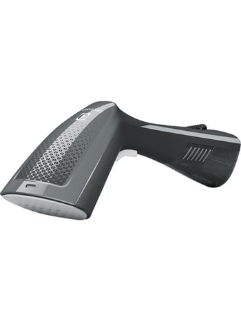 Electrolux E6hs1-2eg 1200 W Buharlı Ütü Gri Çelik Taban ile Pratik Kırışıklık Giderici