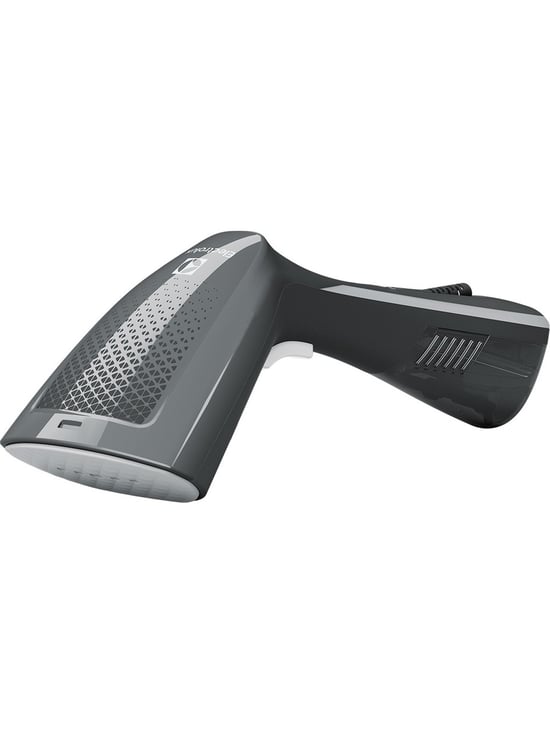 Electrolux E6hs1-2eg 1200 W Buharlı Ütü Gri Çelik Taban ile Pratik Kırışıklık Giderici