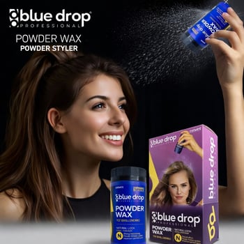 Blue Drop Ostwint Toz Wax Natural 15 Ml