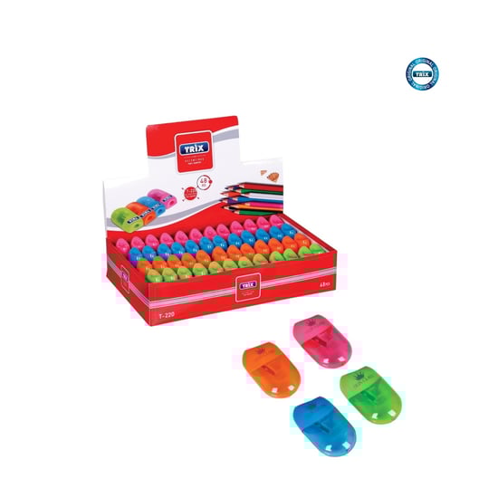 Trix Oval Kalemtraş