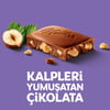 Milka Fındıklı Çikolata 80gr - 5 adet