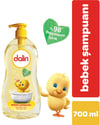 Dalin Pompalı Bebek Şampuanı 700 Ml