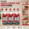 Medalyan Dl-97 ( 3.5x20 ) ( 30pcs ) Sunta Vidası
