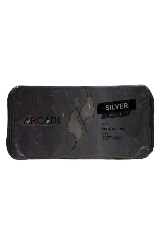 Arcade Kalıp Ağda Gümüş 500 Gr