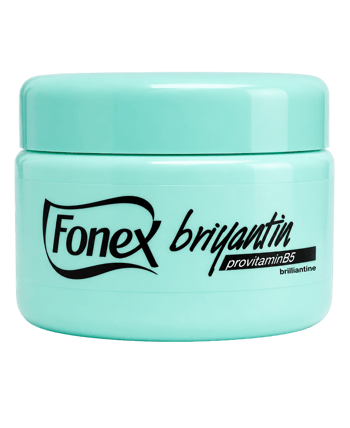 Fonex Krem Briyantin 150 ml