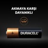 Duracell Aa Alkalin Kalem Pil 4'lü
