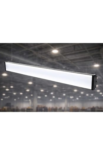 Ct 4687 Kartal 240w Yüksek Tavan Armatürü 6400k Beyaz Işık