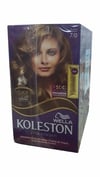 Koleston Kit Saç Boyası Kumral 7 0