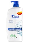 Head&shoulders Klasik Bakım Şampuan 800 Ml