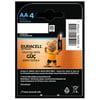 Duracell Pil Optimum Kalem 4'lü AA
