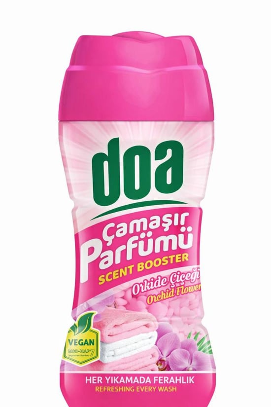 Doa Çamaşır Parfümü Orkide Çiçeği / 210 Gr