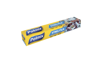 Polmix Streç Film