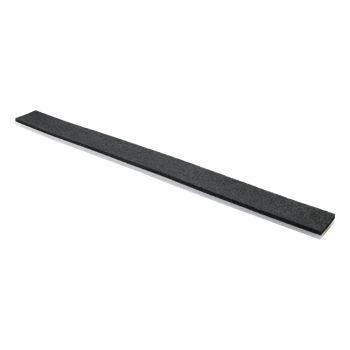 Krt-1050 ( Köpük & Poletilen ) Kapı Altı Eşik Süngeri Yapışkanlı ( 2 X 8cm ) ( 90cm )