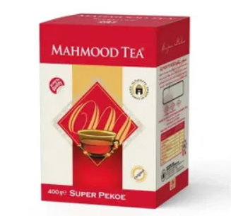 Mahmood Tea Seylan Çayı 400 Gr
