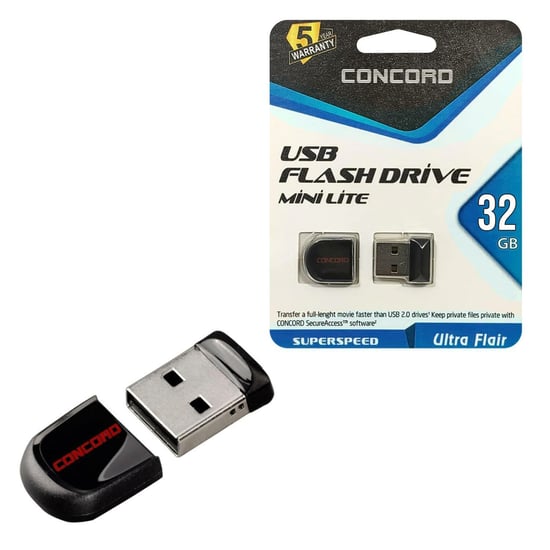 C-uml32 Usb Flash Bellek Mini Lite 32gb