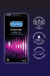 Durex İntense Uyarıcı Jel 10 Ml