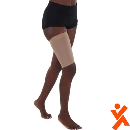 Luxor Elastik Üst Baldır Desteği (223/xl)