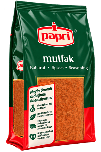 Papri Tavuk Harcı 1000g