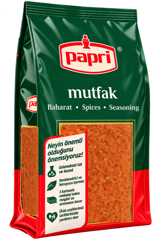 Papri Tavuk Harcı 1000g