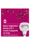 Gillette Venus Pro Comfortglide Sugarberry Kokulu Kadın Tıraş Makinesi, Olay Nemlendirici