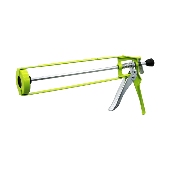 Eltos Akt-331 ( İskelet Metal ) Alüminyum Soğuk Silikon Tabancası