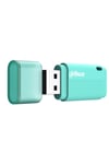 Dahua 32GB Plastik Kapaklı USB Flash Bellek Yeşil U126 DHI-USB-U126-20-32GB
