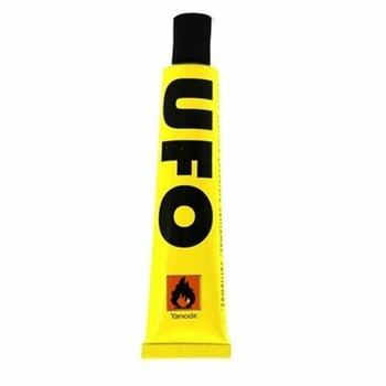 Ufo ( 17gr ) Yapıştırıcı
