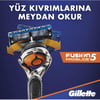 Gillette Fusion5 Proglide Flexball Tıraş Makinesi
